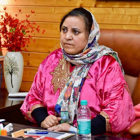 64 posts created for Bone and Joint Hospital Srinagar